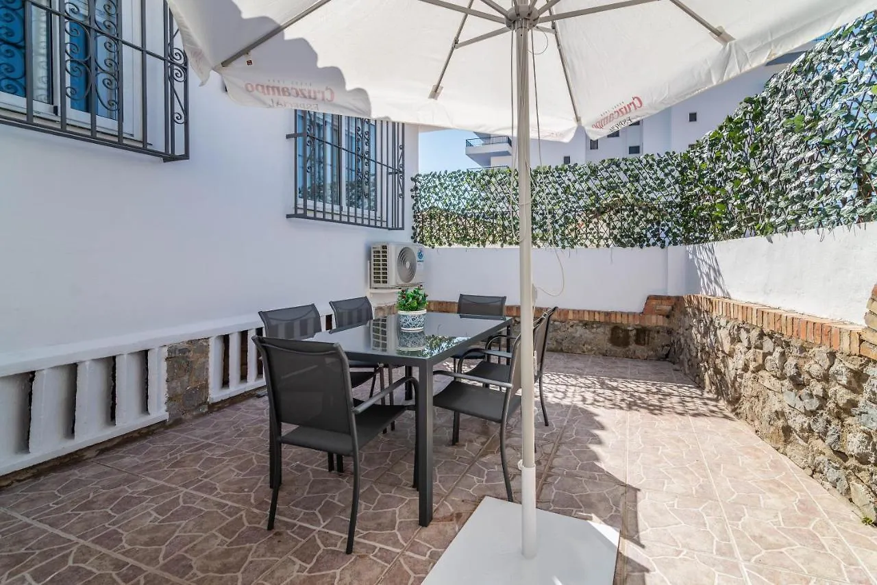 Vb Cordera 2Bdr House Near Carihuela