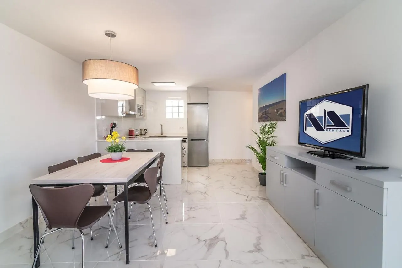Vb Cordera 2Bdr House Near Carihuela contacts
